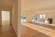 15 MIN VON KLAGENFURT: neuwertiger, lichdurchfluteter Bungalow mit Doppelcarport &amp; separatem Studio
