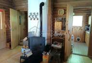 Machen Sie es sich gemütlich!