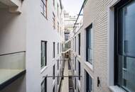Stilvolles Wohnen – Altbau mit modernen Akzenten!