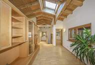 Tirolerhaus mit über 3.800 m² Grund in idyllischer Ruhelage