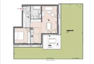 Ein viertel grün - gefördert , nachhaltig und schöner Wohnen