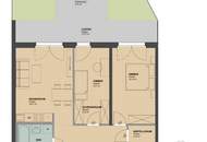 Ruhige 3-Zimmer Gartenwohnung