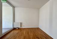 Wohnen in zentraler Lage in 1100 Wien: 3-Zimmer inkl. Einbauküche und zwei Freiflächen!