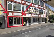 Geschäftslokal, Büro, Praxis, Salon usw. keine Gastro !