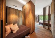 Luxuriöses 7 Zimmer - Hideaway in den Kitzbüheler Alpen