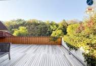 Wohnen im Grünen - 120m² Terrasse INKLUSIVE