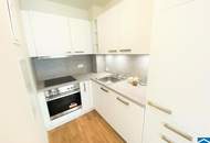 Wohnen nahe dem Hauptbahnhof