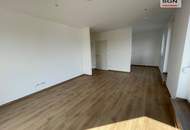 Geförderte 2 Zimmer-Wohnung mit Miete-Kaufoption &amp; Stundungsvariante