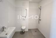 54,19qm geförderte 2ZI- Balkon-Wohnung
