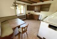 Charmantes Einfamilien-/Wochenendhaus in idyllischer Lage an der Polsenz