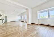 Lichtdurchflutete 89 m2! 2-Zimmer-Loft mit großzügigem Bad | Vollausgestattete Küche| Zwei Eingänge | Parkplatz inklusive