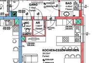 Mietwohnung ++ Linderwaldsiedlung, Zeltweg ++ verfügbar ab 02/2026