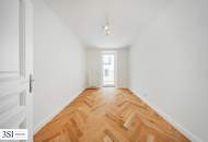 Erstbezug nach Sanierung: Altbau-Charme trifft modernen Wohnkomfort mit Balkon