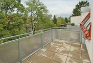 Perfekt für Zwei mit Balkon in Ruhelage!