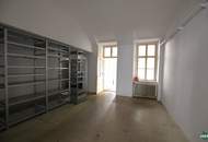 Modernes, gut frequentiertes Geschäftslokal mitten in Neubau