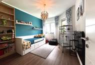 Moderne &amp; durchdacht geplante 4 Zimmer Wohnung | ca. 93 m² Wohnfläche | 2 Loggien | Wienerstraße, Maria-Lanzendorf