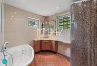 Idyllische Liegenschaft in Dornbach mit 850m² Grund und sanierungs-bedürftigem Einfamilienhaus! RUHIGE GRÜNLAGE!