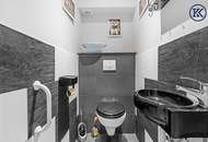 Wunderschönes Einfamilienhaus mit ländlichem Flair in Palterndorf