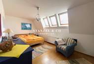 TERRASSENDACHGESCHOSS BEIM ALOIS-DRASCHE-PARK