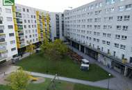 Eggenberger Gürtel 73: Gut ausgestattete Genossenschaftswohnung mit intelligentem Grundriss! - JETZT ZUSCHLAGEN