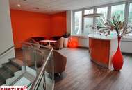 Modern und in einer TOP Lage beim Alianz Stadion | Vollausgestattete Büros ab 774.00€