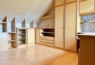 HAUS MIT TRAUM AUSBLICK UND GROSSEM POTENZIAL