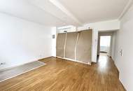 Frisch sanierte 3-Zimmer-Eigentumswohnung mit Terrasse und Garten