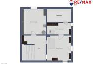 Wo der Inn grüßt – Einfamilienhaus mit Schloss- und Burgblick