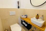 sehr helle und ruhige Dachgeschosswohnung in Hietzinger Bestlage