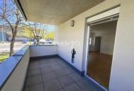 Geförderte, neuwertige 2 Zimmer-Wohnung mit Balkon - Eckertstraße 56 Top 1 - nahe FH-Joanneum