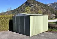 Wohnhaus Nähe Windischgarsten