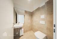 Erstbezug! Geräumiges 4-Zimmer Büro in Toplage