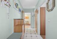 Großzügige 4-Zimmer-Wohnung (ca. 106 m²) mit Terrasse in gefragter Lage des 15. Bezirks!!