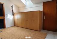 Platz zum Leben: Wohnhaus mit Traumgarten im steirischen Thermenland