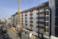 Charmante 1 Zimmer Wohnung - sehr gute öffentliche Anbindung