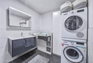 Modernisierte 2-Zimmer Gartenwohnung mit zwei Stellplätzen in ruhiger Wohnlage in Radfeld zu kaufen!