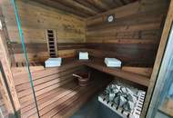 Neubau-Architektenhaus - Bungalow (2024) – Premiumlage mit Panorama, SPA &amp; Privatsphäre