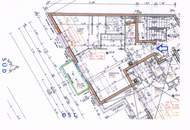 SÜDOSTSEITIGES DACHGESCHOSS MIT SÜDOSTBALKON