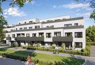 PROVISIONSFREI | Aspern Flats 103 - Ihr Traum vom Eigenheim im Grünen