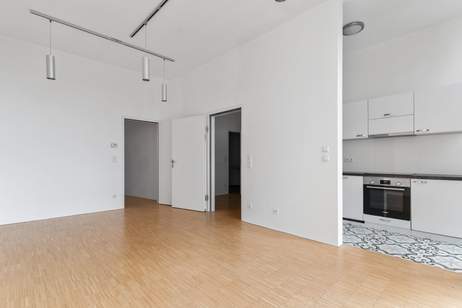 Wilhelminenberg: Ruhig, grün und perfekt angebunden, Wohnung-miete, 1.130,00,€, 1160 Wien 16., Ottakring