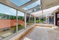 MAUERBACH-STEINBACH | Ein- / Zweifamilienhaus auf ca. 1.790 m² Grund | ZELLMANN IMMOBILIEN