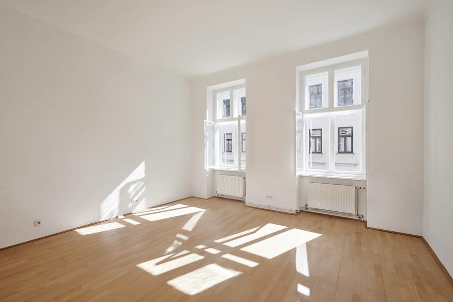SINGLEHIT im historischen Altbau, Wohnung-kauf, 169.000,€, 1180 Wien 18., Währing