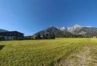 SONNENLAGE MIT TRAUMHAFTEM PANORAMABLICK