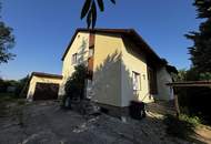 Großzügiges Wohnhaus mit Einliegerwohnung