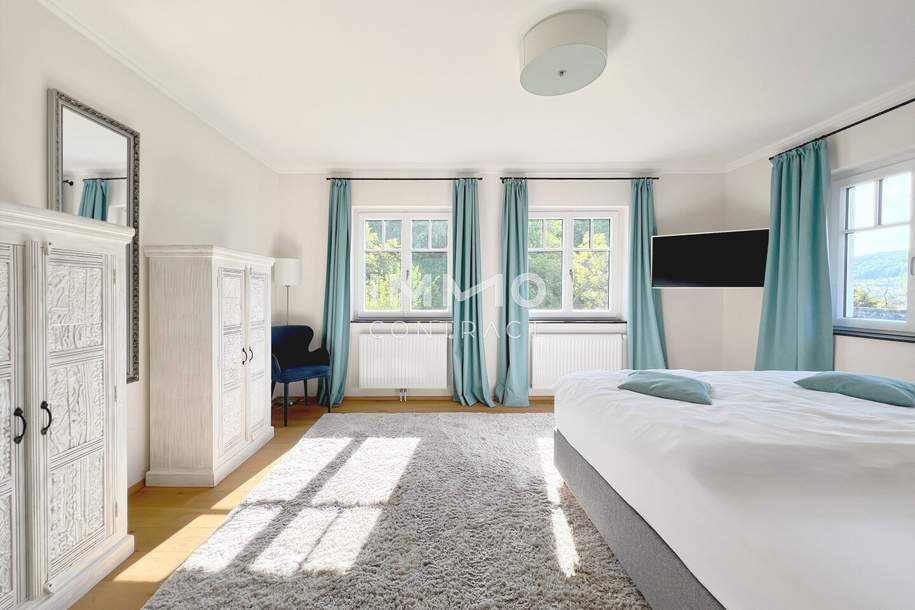 WACHAU - YOUR silent PLACE, Haus-kauf, 3601 Krems(Land)