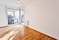 Wohnen im Grünen Döbling – 3-Zimmer-Gartenwohnung mit Terrasse in der Kaasgrabengasse