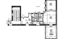 MÖLLWALDPLATZ, U1-Nähe, gepflegte 90 m2 Altbau, 3 Zimmer, Extraküche, 2er-WG-geeignet, Parketten, Flügeltüren