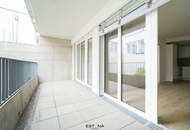 Traumhafte 2-Zimmer-Wohnung mit Loggia - Nähe Gustav-Klimt-Park