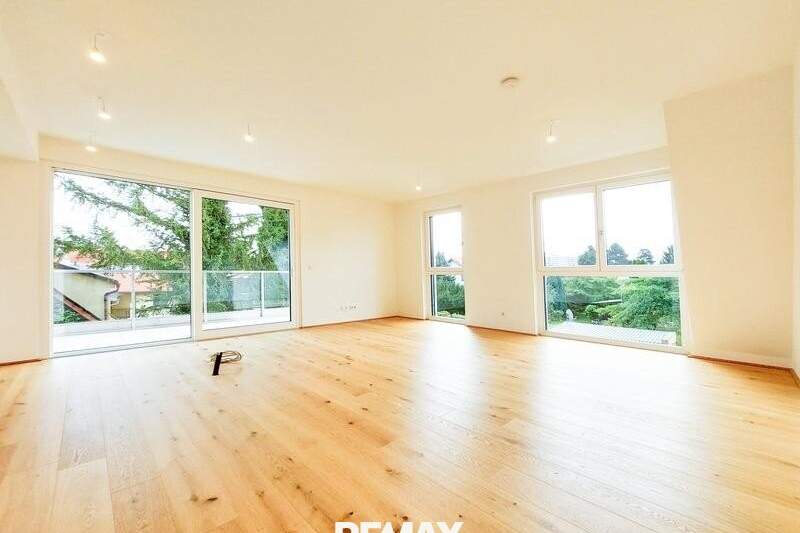 Moderne 2-Zimmer-Wohnung | Hochwertiges Neubauprojekt nahe der Alten Donau, Wohnung-kauf, 449.900,€, 1220 Wien 22., Donaustadt