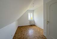 Frisch renoviert: Helle Wohnung in bester Lage von Sankt Radegund